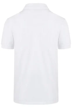 Karlowsky Health&Care Herren Workwear Poloshirt Basic weiß - L