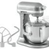 Küchenmaschine KitchenAid 5KSM70JPX 6,6L