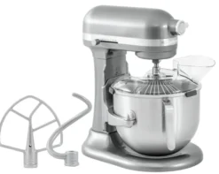 Küchenmaschine KitchenAid 5KSM70JPX 6,6L