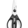 Küchenschere, 19,5cm Länge, Edelstahl