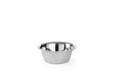 Küchenschüssel 5 l Edelstahl 315x100 mm
