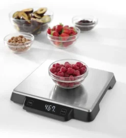 Küchenwaage 15 KG