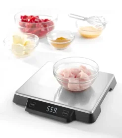 Küchenwaage 15 KG