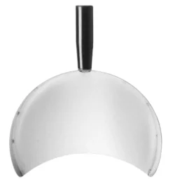 Kebab Schaufel, HENDI, 275x230mm