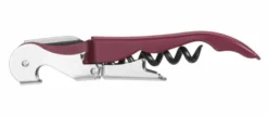 Kellnermesser 'Pulltap' mit Metallgriff 1 auf Skinkarte