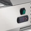 Kühlaufsatz ECO 5 x GN 1/4 mit Glasaufsatz