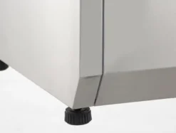 Kühlaufsatz ECO 9 x GN 1/3 mit Glasaufsatz