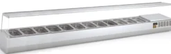 Kühlaufsatz Premium 12x 1/4