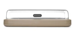 Kühldisplay UNIQ, HENDI, designed by Robert Bronwasser, GN 1/1, Beige, 593x389x(H)147mm