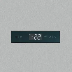 Kühlschrank ELINE 650 GN 2/1 Monoblock - hohe Energieeffizienz