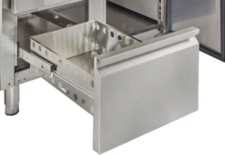 Kühltisch ECO 1/2 - GN 1/1