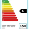 Kühltisch ECO 3/0 - GN 1/1