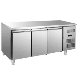 Kühltisch ECO 3/0 - GN 1/1