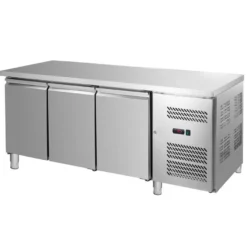 Kühltisch ECO 3/0 - GN 1/1