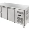 Kühltisch ECO 2/2 - GN 1/1
