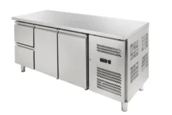 Kühltisch ECO 2/2 - GN 1/1