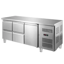 Kühltisch ECO 1/4 - GN 1/1