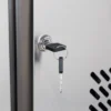Kühltisch ECO 2/0 - GN 1/1