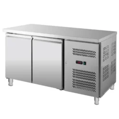 Kühltisch ECO 2/0 - GN 1/1