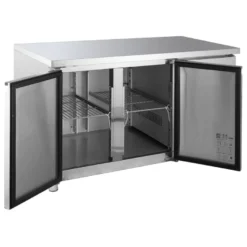 Kühltisch ECO 2/0 - GN 1/1