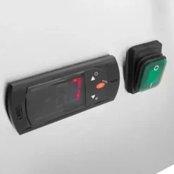 Kühltisch ECO 0/4 Mini - GN 1/1