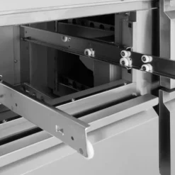 Kühltisch ECO 0/6 Mini - GN 1/1
