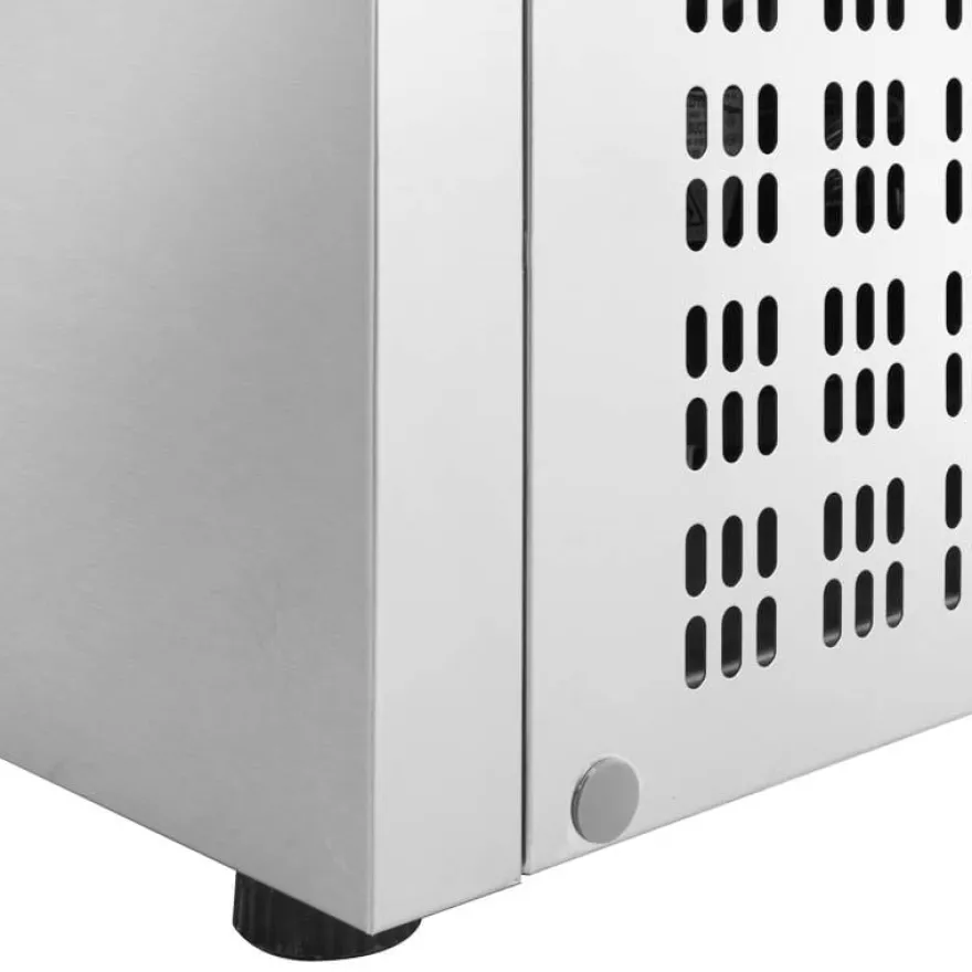 Kühltisch ECO 0/6 Mini - GN 1/1