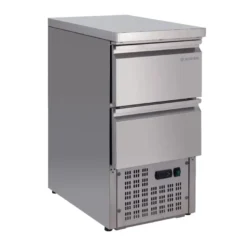 Kühltisch ECO 0/2 Mini - GN 1/1