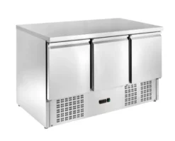 Kühltisch ECO 3/0 Mini - GN 1/1