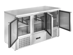 Kühltisch ECO 3/0 Mini - GN 1/1