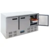 Kühltisch Polar 3/0 Mini
