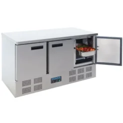Kühltisch Polar 3/0 Mini