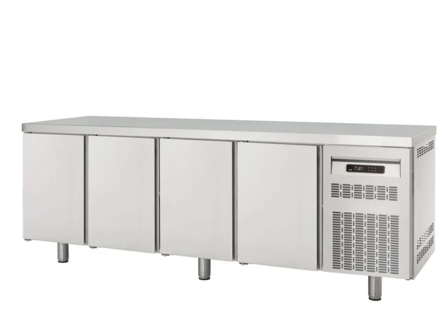 Kühltisch Profi 600 4/0 Superior