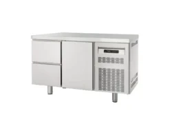 Kühltisch Profi 1/2 Superior - GN 1/1