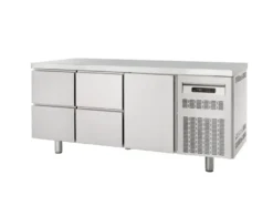 Kühltisch Profi 1/4 Superior - GN 1/1