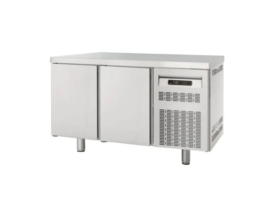 Kühltisch Profi 2/0 Superior - GN 1/1