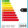 Kühltisch Profi 4/0 Superior - GN 1/1