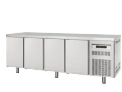 Kühltisch Profi 4/0 Superior - GN 1/1