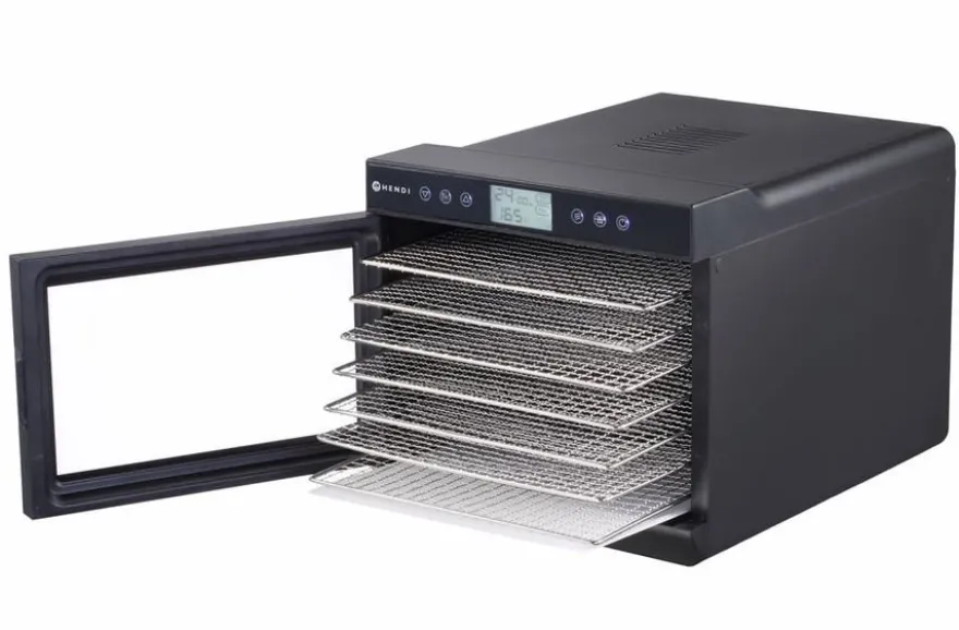 Kitchen Line Dörrautomat 7 Gitter