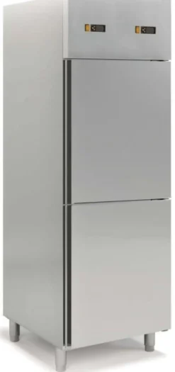 Kombischrank Kühlung/ Tiefkühlung PROFI 700 GN 2/1 Superior