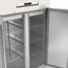 Kombischrank Kühlung/Tiefkühlung PROFI 1400 GN 2/1 Superior