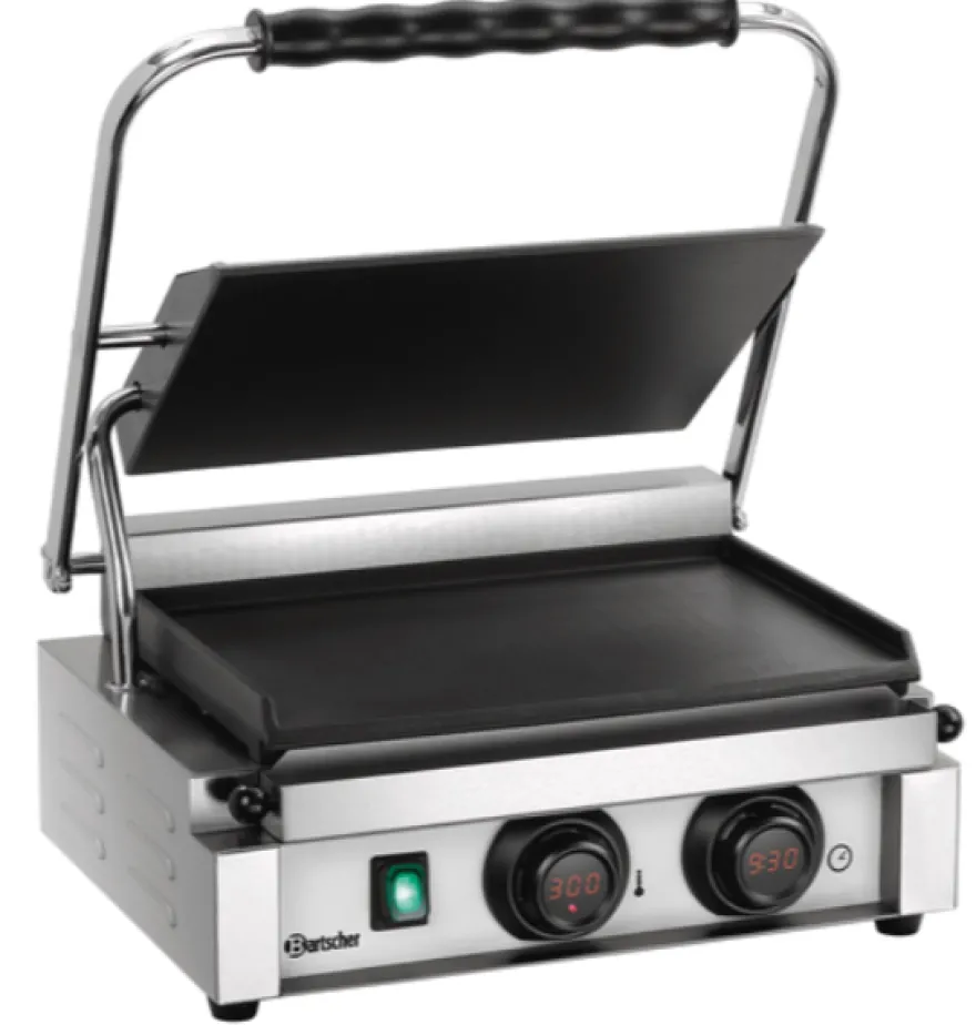 Kontaktgrill "Panini-MDI" 1G