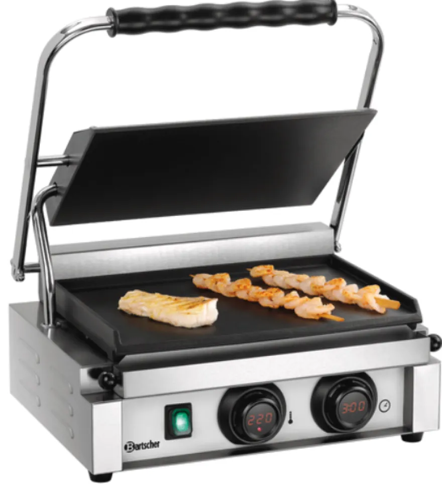 Kontaktgrill "Panini-MDI" 1G