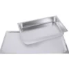 Konvektomatenblech 1/1, 10 mm, Tiefe 1cm, GN 1/1