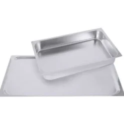 Konvektomatenblech 1/1, 10 mm, Tiefe 1cm, GN 1/1