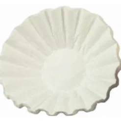 Korbfilterpapier 250/90 - 1000 Stück