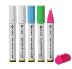 Kreidemarker 2-6mm, bunt