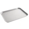 Kristallon Fast-Food-Tablett grau 345 x 265 mm