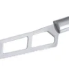 Käsemesser Polaris gelocht, Klingenlänge: 15,5 cm