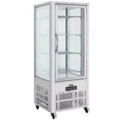 Kuchenvitrine Polar 400